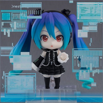 HATSUNE MIKU - Infinity Version Nendoroid Action Figure 10 cm