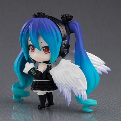 HATSUNE MIKU - Infinity Version Nendoroid Action Figure 10 cm