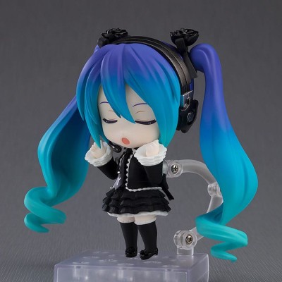 HATSUNE MIKU - Infinity Version Nendoroid Action Figure 10 cm