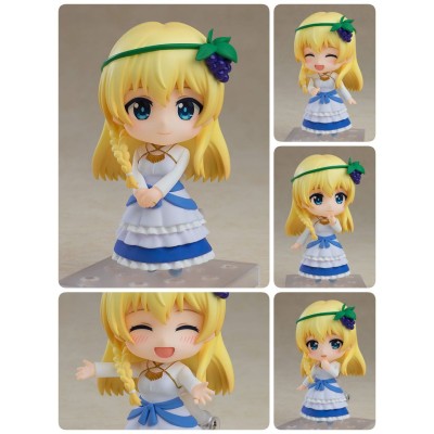 KONO SUBA - Iris Nendoroid Action Figure 10 cm