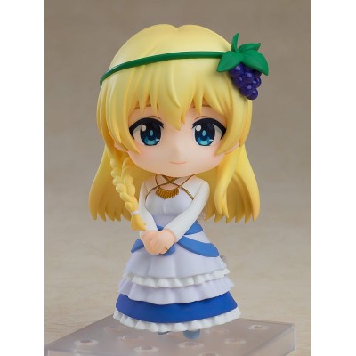 KONO SUBA - Iris Nendoroid Action Figure 10 cm