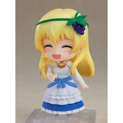 KONO SUBA - Iris Nendoroid Action Figure 10 cm