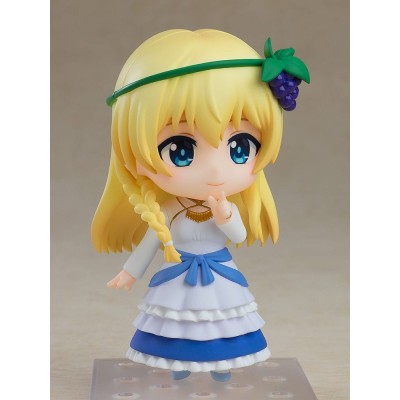 KONO SUBA - Iris Nendoroid Action Figure 10 cm