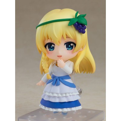 KONO SUBA - Iris Nendoroid Action Figure 10 cm