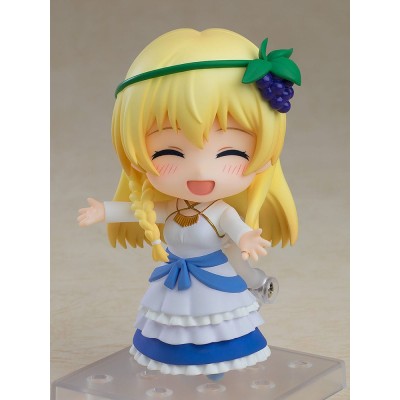 KONO SUBA - Iris Nendoroid Action Figure 10 cm