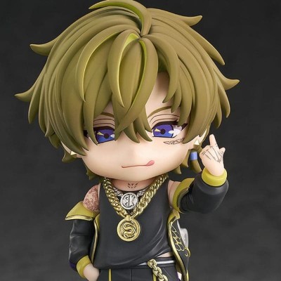 PARADOX LIVE - Chisei Kuzuryu Nendoroid Action Figure 10 cm