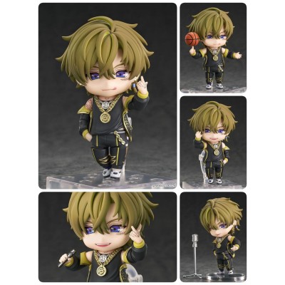 PARADOX LIVE - Chisei Kuzuryu Nendoroid Action Figure 10 cm