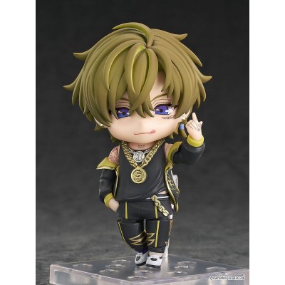 PARADOX LIVE - Chisei Kuzuryu Nendoroid Action Figure 10 cm