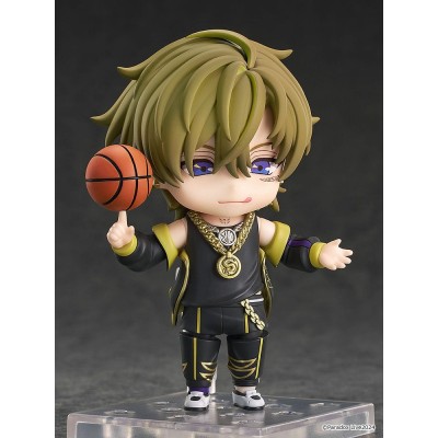 PARADOX LIVE - Chisei Kuzuryu Nendoroid Action Figure 10 cm