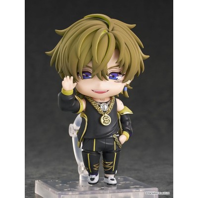 PARADOX LIVE - Chisei Kuzuryu Nendoroid Action Figure 10 cm