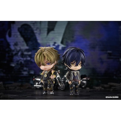 PARADOX LIVE - Chisei Kuzuryu Nendoroid Action Figure 10 cm