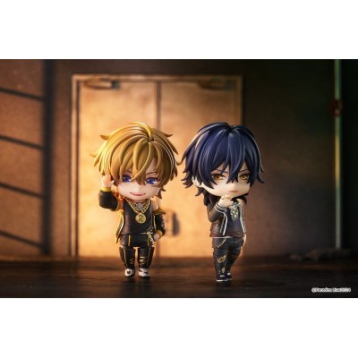 PARADOX LIVE - Chisei Kuzuryu Nendoroid Action Figure 10 cm