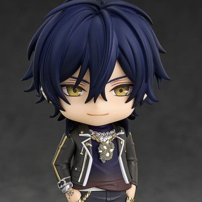 PARADOX LIVE - Haruomi Shingu Nendoroid Action Figure 10 cm