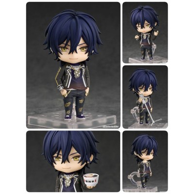 PARADOX LIVE - Haruomi Shingu Nendoroid Action Figure 10 cm