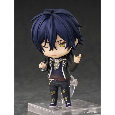 PARADOX LIVE - Haruomi Shingu Nendoroid Action Figure 10 cm