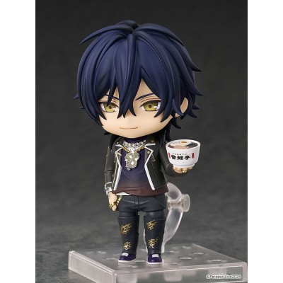 PARADOX LIVE - Haruomi Shingu Nendoroid Action Figure 10 cm