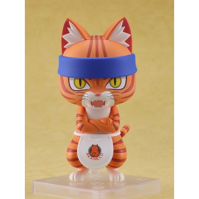 RED CAT RAMEN - Bunzo Nendoroid Action Figure 10 cm