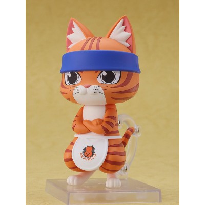 RED CAT RAMEN - Bunzo Nendoroid Action Figure 10 cm