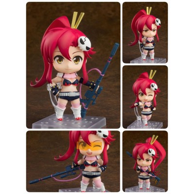 TENGEN TOPPA GURREN LAGANN - Yoko 2.0 Nendoroid Action Figure 10 cm