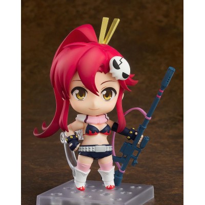 TENGEN TOPPA GURREN LAGANN - Yoko 2.0 Nendoroid Action Figure 10 cm