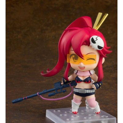 TENGEN TOPPA GURREN LAGANN - Yoko 2.0 Nendoroid Action Figure 10 cm