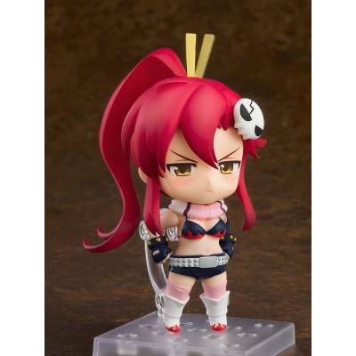 TENGEN TOPPA GURREN LAGANN - Yoko 2.0 Nendoroid Action Figure 10 cm