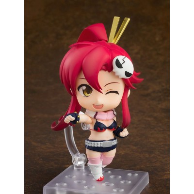 TENGEN TOPPA GURREN LAGANN - Yoko 2.0 Nendoroid Action Figure 10 cm