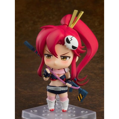 TENGEN TOPPA GURREN LAGANN - Yoko 2.0 Nendoroid Action Figure 10 cm