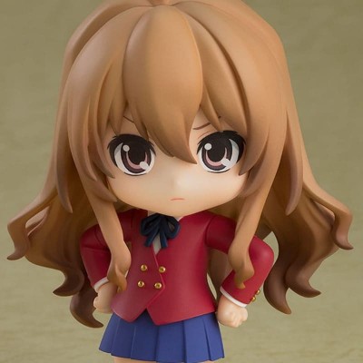 TORADORA - Taiga Aisaka 2.0 Nendoroid Action Figure 10 cm