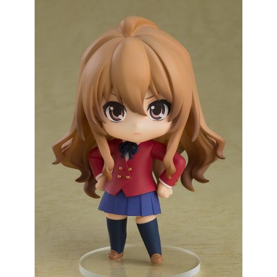 TORADORA - Taiga Aisaka 2.0 Nendoroid Action Figure 10 cm