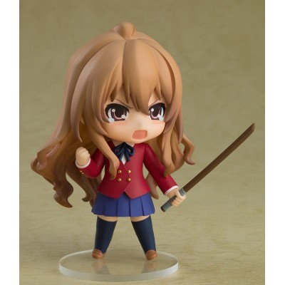 TORADORA - Taiga Aisaka 2.0 Nendoroid Action Figure 10 cm