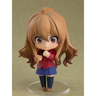 TORADORA - Taiga Aisaka 2.0 Nendoroid Action Figure 10 cm