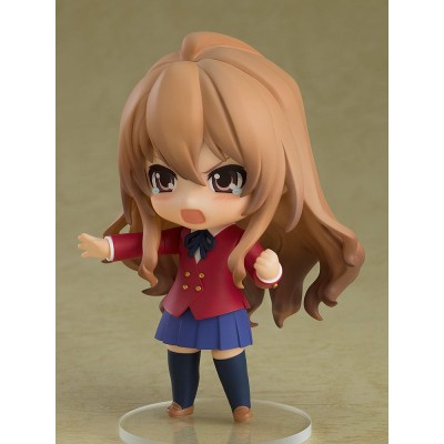 TORADORA - Taiga Aisaka 2.0 Nendoroid Action Figure 10 cm