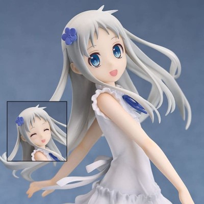 ANOHANA: The Flower We Saw That Day - Menma Meiko Honma Pop Up Parade PVC Figure 16 cm