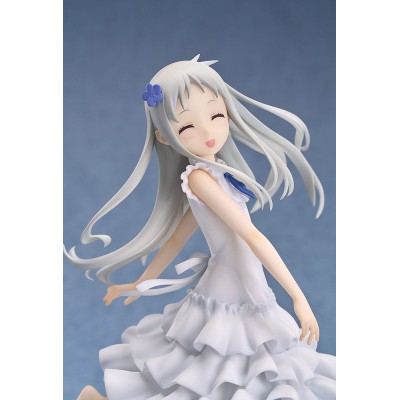 ANOHANA: The Flower We Saw That Day - Menma Meiko Honma Pop Up Parade PVC Figure 16 cm