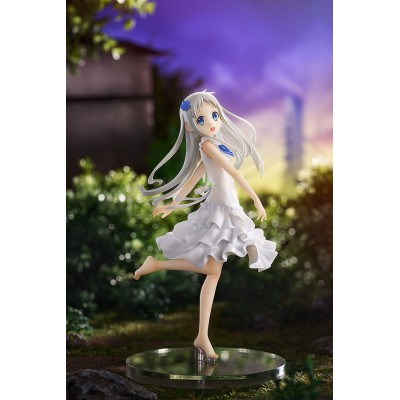 ANOHANA: The Flower We Saw That Day - Menma Meiko Honma Pop Up Parade PVC Figure 16 cm