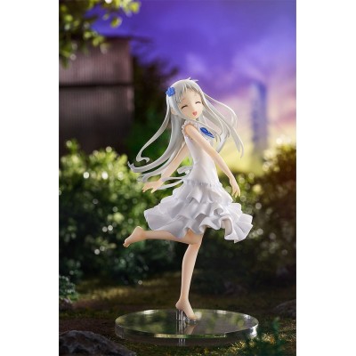 ANOHANA: The Flower We Saw That Day - Menma Meiko Honma Pop Up Parade PVC Figure 16 cm