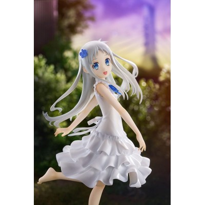 ANOHANA: The Flower We Saw That Day - Menma Meiko Honma Pop Up Parade PVC Figure 16 cm