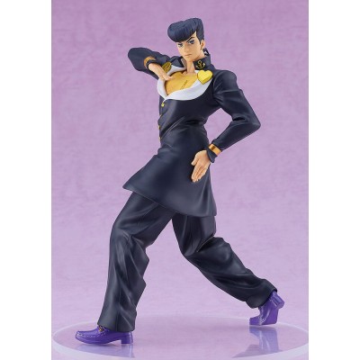 JOJO'S BIZARRE ADVENTURE - Josuke Higashikata Pop Up Parade PVC Figure 19 cm