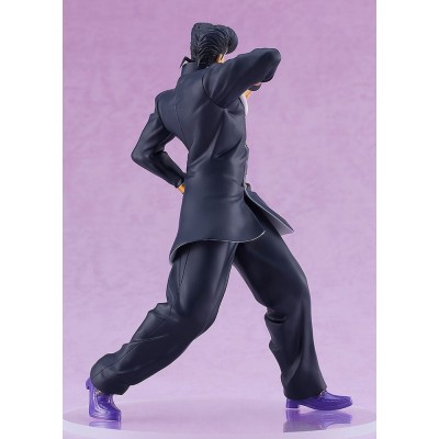 JOJO'S BIZARRE ADVENTURE - Josuke Higashikata Pop Up Parade PVC