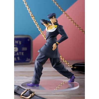 JOJO'S BIZARRE ADVENTURE - Josuke Higashikata Pop Up Parade PVC