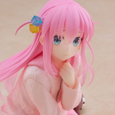 BOCCHI THE ROCK - Hitori Gotoh Room Wear Ver. Desktop Cute Taito