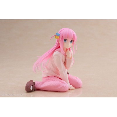 BOCCHI THE ROCK - Hitori Gotoh Room Wear Ver. Desktop Cute Taito