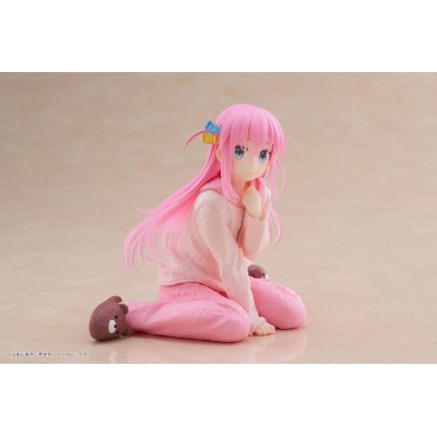 BOCCHI THE ROCK - Hitori Gotoh Room Wear Ver. Desktop Cute Taito