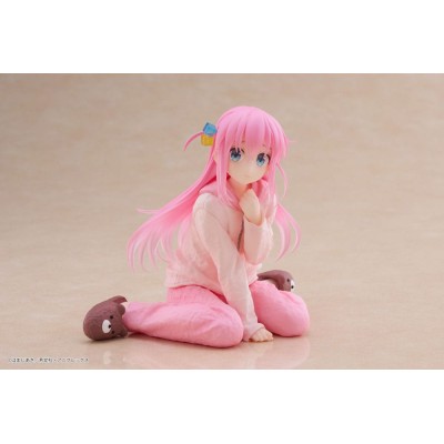 BOCCHI THE ROCK - Hitori Gotoh Room Wear Ver. Desktop Cute Taito