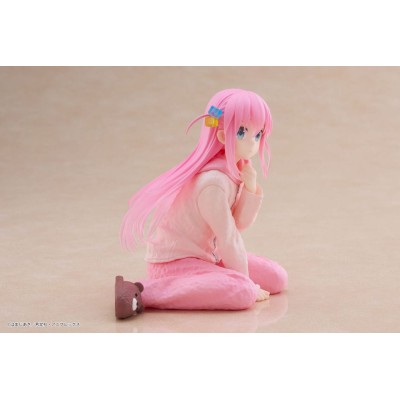 BOCCHI THE ROCK - Hitori Gotoh Room Wear Ver. Desktop Cute Taito