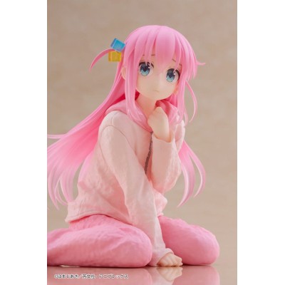 BOCCHI THE ROCK - Hitori Gotoh Room Wear Ver. Desktop Cute Taito