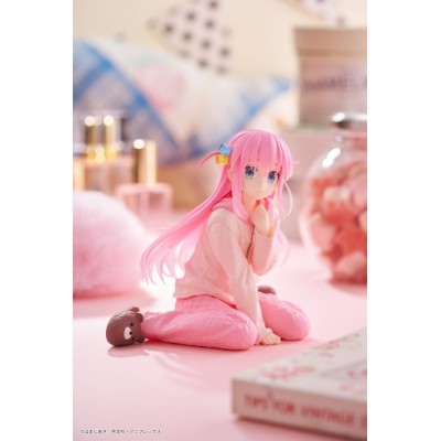 BOCCHI THE ROCK - Hitori Gotoh Room Wear Ver. Desktop Cute Taito