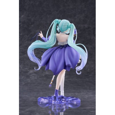 HATSUNE MIKU - Birthday 2024 Ver. AMP Taito PVC Figure 21 cm