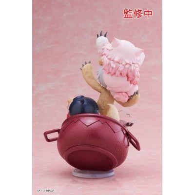 MADE IN ABYSS - Nanachi My Treasure AMP Taito PVC Figure 16 cm